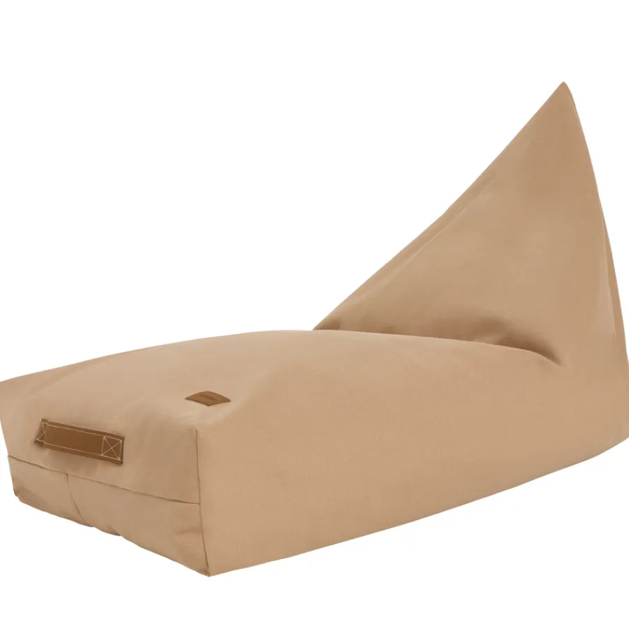 Outlet Nobodinoz Sitzsack Oasis Fawn