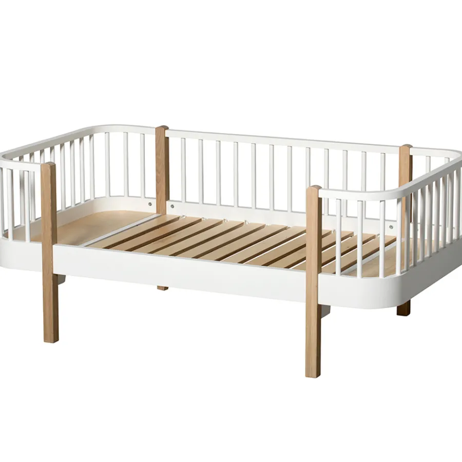 Sale Oliver Furniture Bettsofa Junior Wood Original Eiche