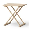 Oliver Furniture Camp Nachttisch hoch Eiche