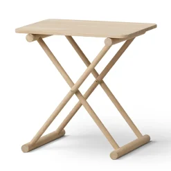 Oliver Furniture Camp Nachttisch hoch Eiche