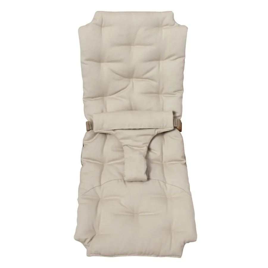 Sale Oliver Furniture Extra Babykissen fu00fcr Wood Baby- & Kleinkindwippe Natur