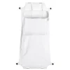 Clearance Oliver Furniture Extra Kleinkindsitz fu00fcr Wood Baby- & Kleinkindwippe Weiu00df