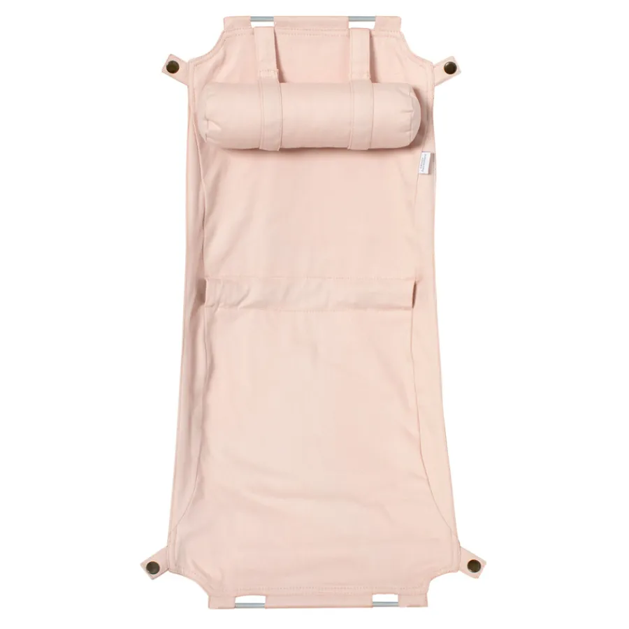 Best Oliver Furniture Extra Kleinkindsitz fu00fcr Wood Baby- & Kleinkindwippe Rosa