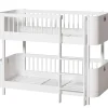 Sale Oliver Furniture Wood Mini+ halbhohes Etagenbett Weiu00df