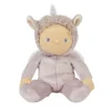 Clearance Olli Ella Stoffpuppe Dinky Dinkum Dolls Uma Unicorn Lilac