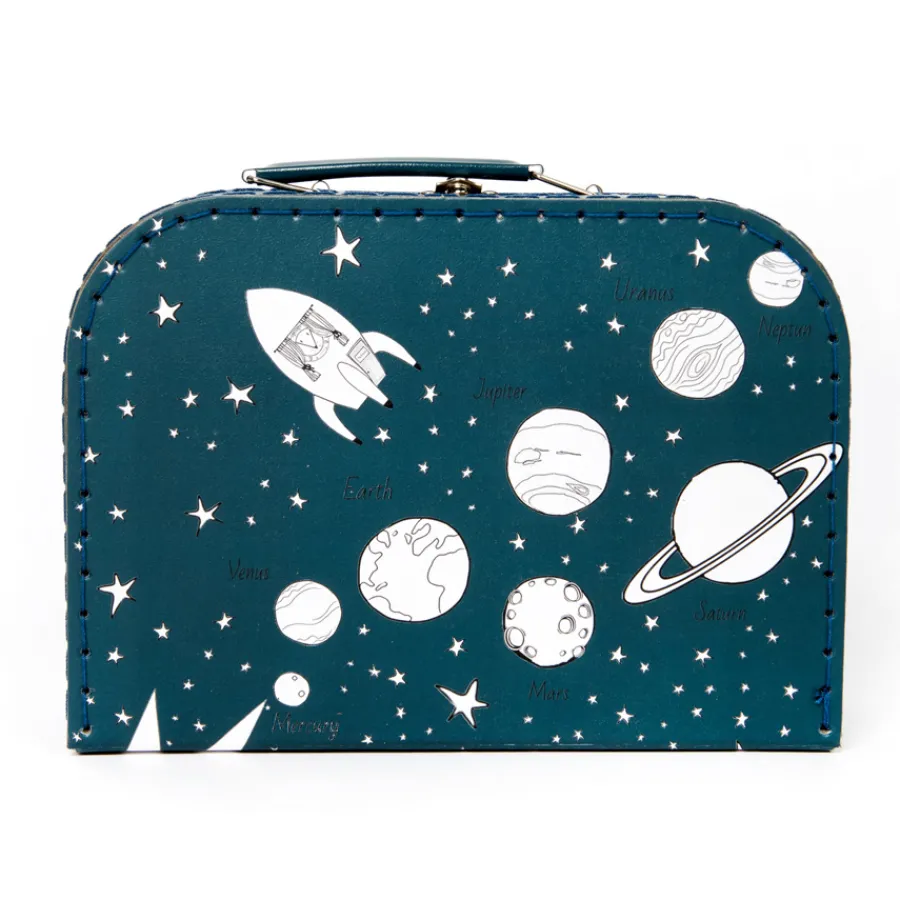 Outlet Pellianni Koffer Space Midnight