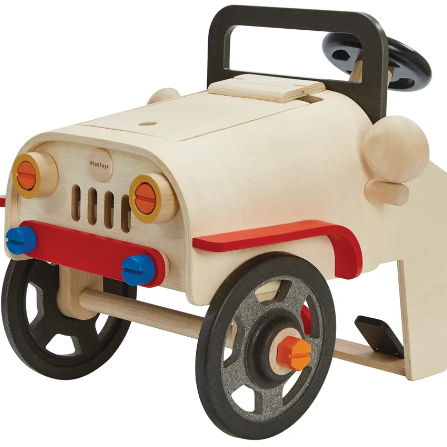 Best PlanToys Automechaniker Rollenspiel