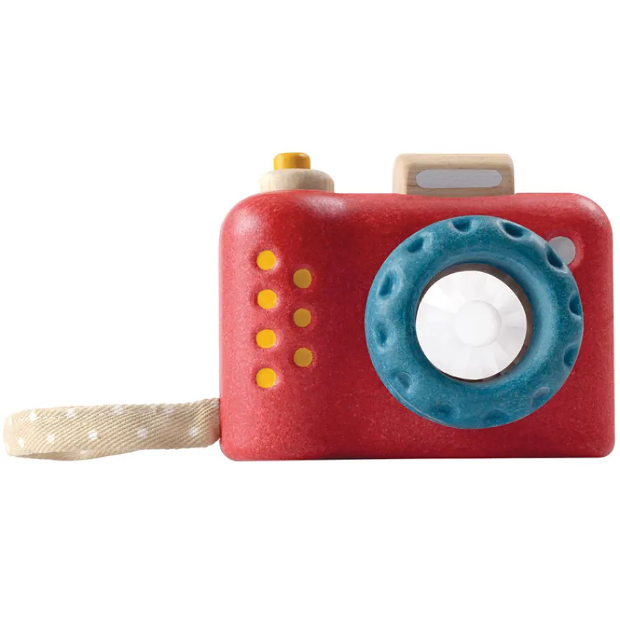 PlanToys Meine erste Kamera