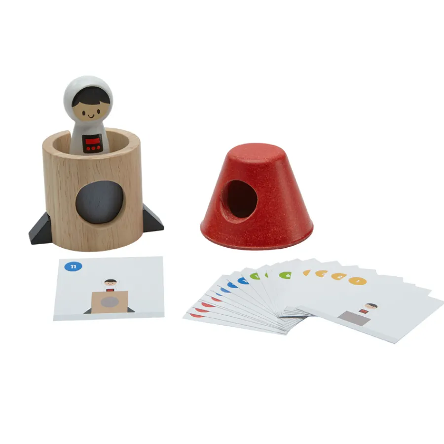 Sale PlanToys Raumschiff