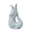 Scrunch Sandspielzeug Gieu00dfkanne Krokodil Duck Egg Blue