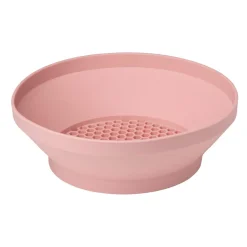 Scrunch Sandspielzeug Sieb Dusty Rose