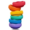 New Stapelstein Rainbow Classic 6er-Set