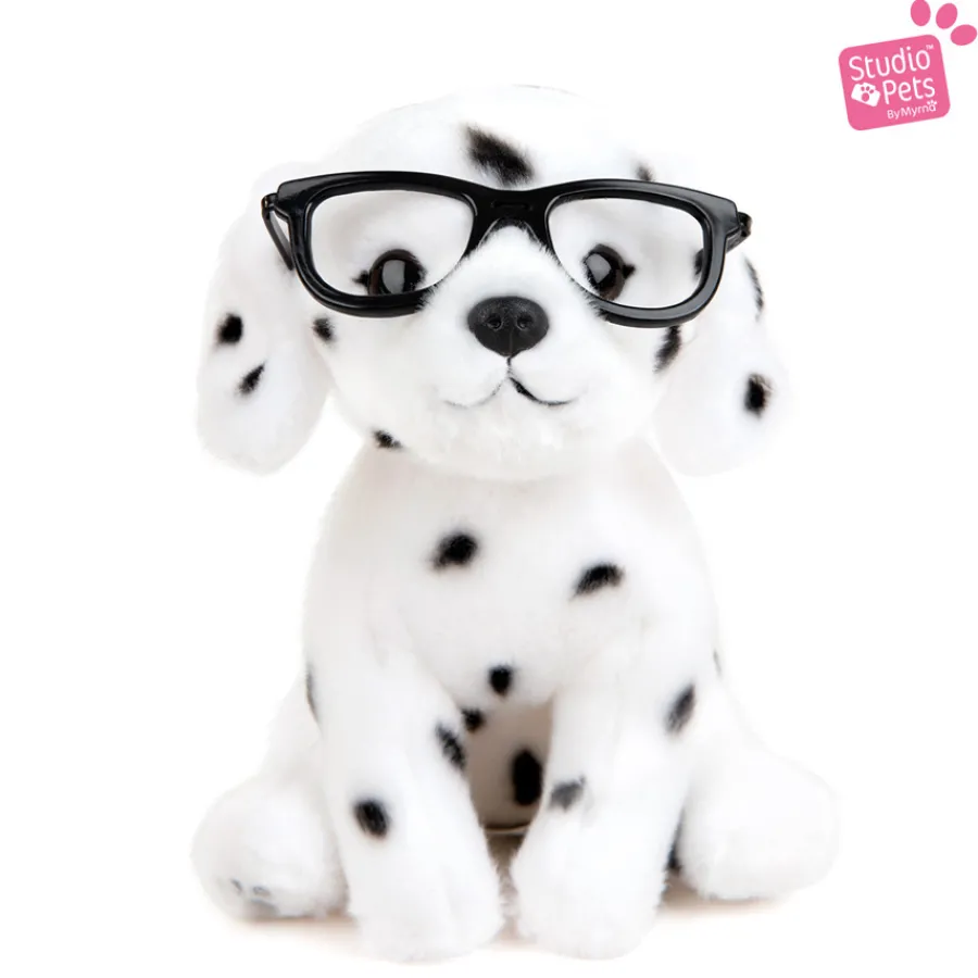 Outlet Studio Pets Kuscheltier Spot 16 cm