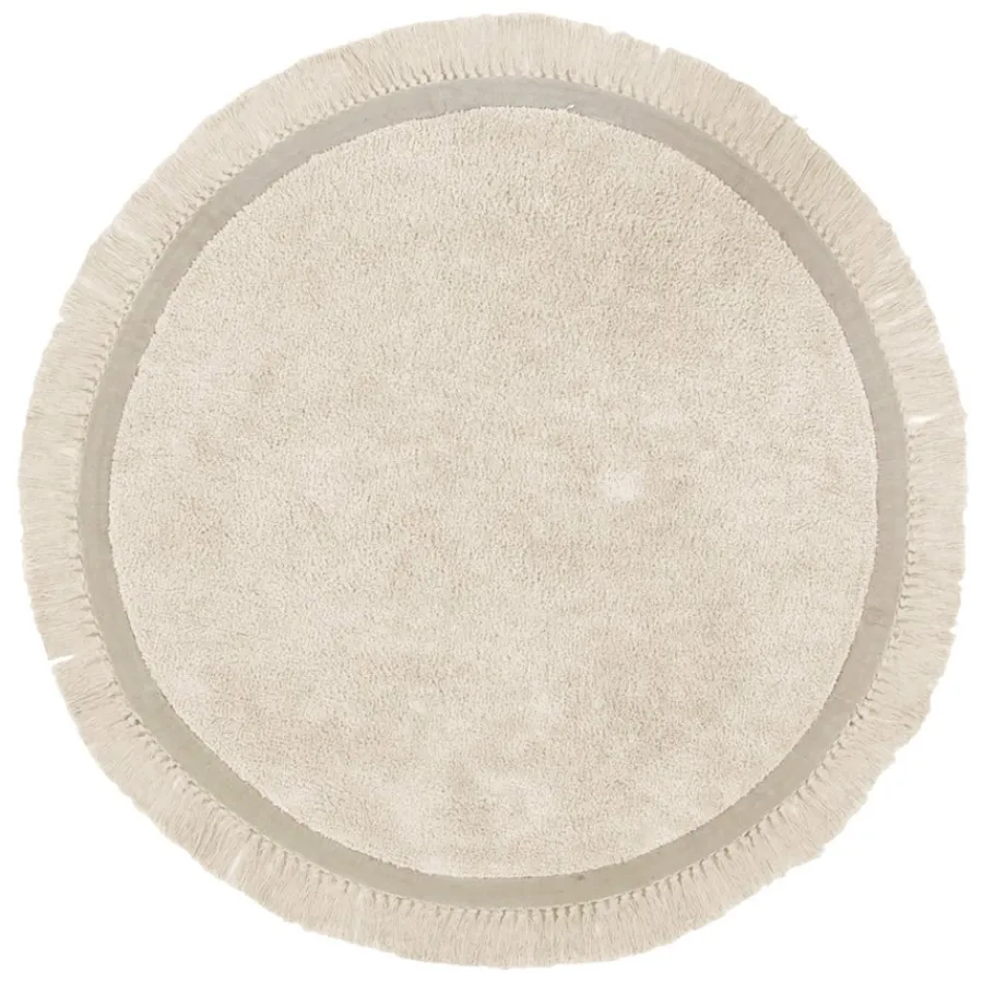 New Tapis Petit Teppich Elephant 130 x 130