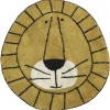 Online Tapis Petit Teppich Lion 100x100
