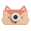 Hot The Zoofamily Kinderkamera Zoo friends fox