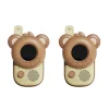 Hot The Zoofamily Walkie Talkie Zoo bear - bear 2er-Set