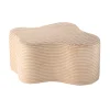 Discount Wigiwama Pouf Brown Sugar Cloud Cord