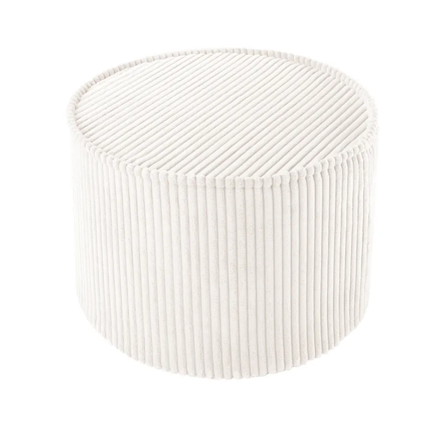 Best Wigiwama Pouf Marshmallow Cord